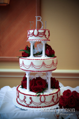 Best Rosen hotel wedding photographer - Sandra Johnson (SJFoto.com)